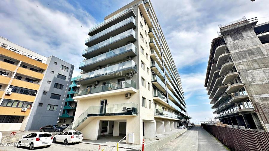 MAMAIA NORD - STUDIO - SIGNATURE PROMENADA - 51.3 MPT - 18