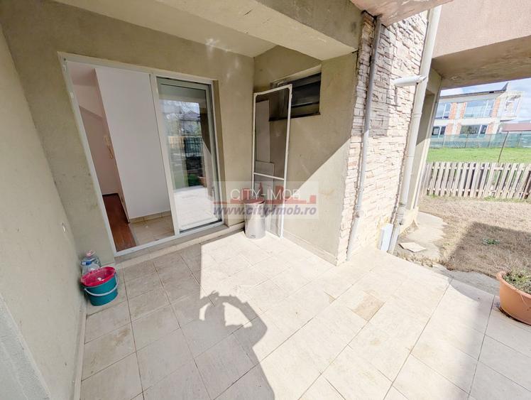 Vanzare Casa 4 camere Tunari Ilfov