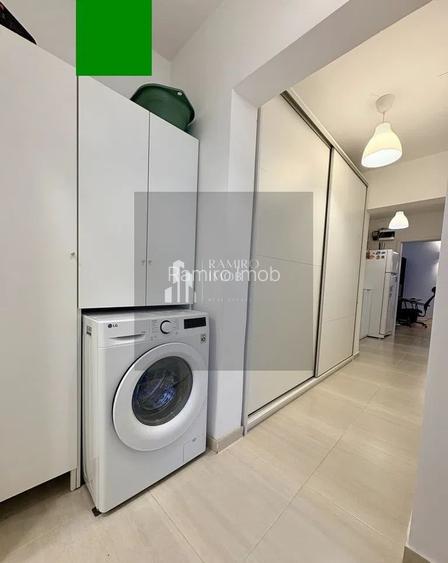 APARTAMENT 3 CAMERE, B-DUL OBREGIA, ETAJ 2, MOBILAT/UTILAT - 8