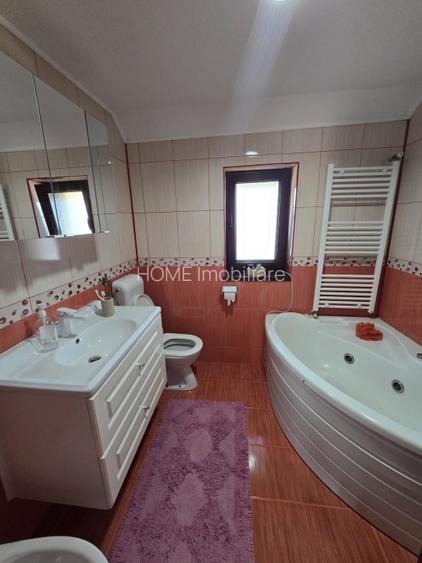 Casa Saucesti  Siretu - 17