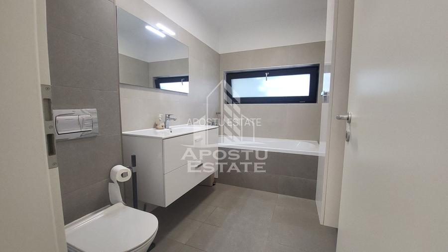 Apartament modern cu 3 camere,Dumbravita Kaufland,pet friendly - 13