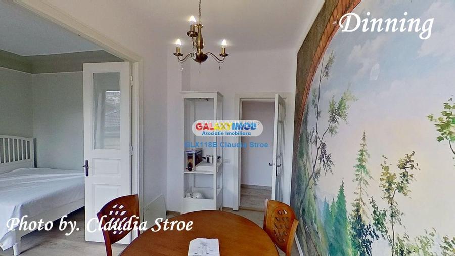 INCHIRIERE APARTAMENT 2 CAMERE UNIRII - 5