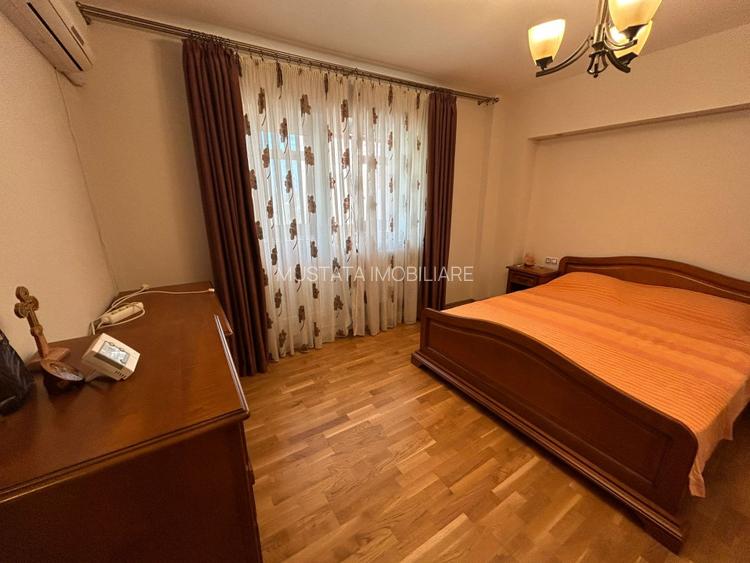 Renovat recent! Apartament 3 camere Calarasi 4, et. intermediar. - 4