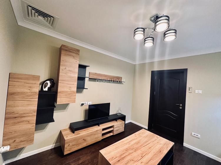 Proprietate exclusivă cu 2 imobile pe teren de 1375mp – spațiu, confort și intim - 8