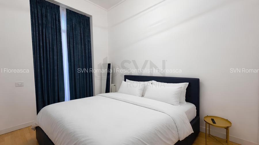 REA1027219 Apartament modern 2 camere Marmura Residence I Gradina proprie - 11