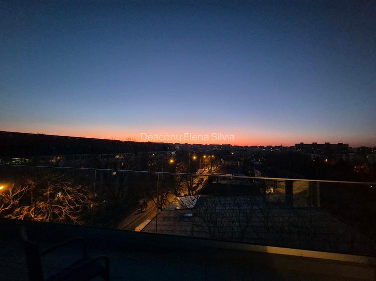 Apartament Unic cu Terasă Panoramică de 132 mp – Prima Închiriere! - 5