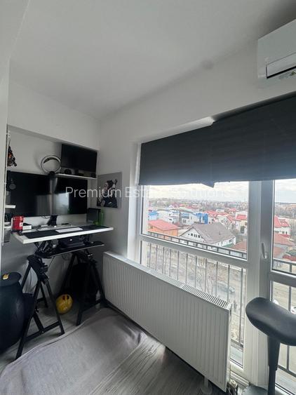 Apartament 2 camere,decomandat-Mobilat si utilat-Bd. Uverturii - Comision 0% - 16