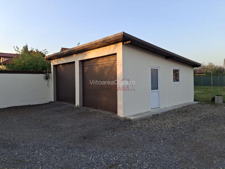 Casa Individuala Comuna Berceni, 4 camere, 2 bai, 3 min de Lidl, Mega, Penny - 17
