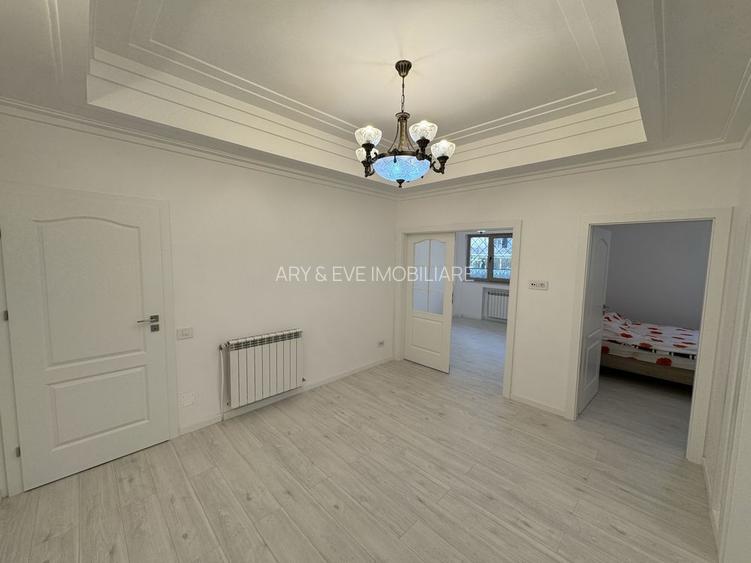 Un Sediul de Prestigiu în Inima Istorică a Capitalei: Cișmigiu – Kogălniceanu - 8