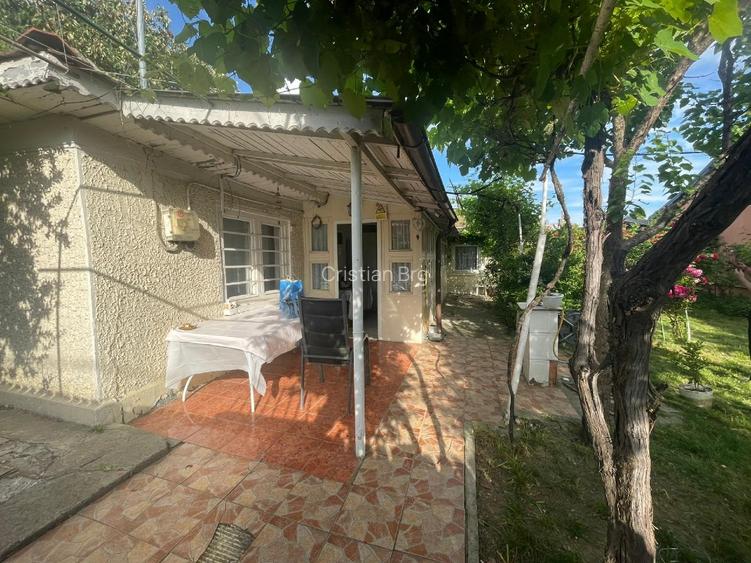 Casă de vânzare in cartierul 23 August (Republica) - 5