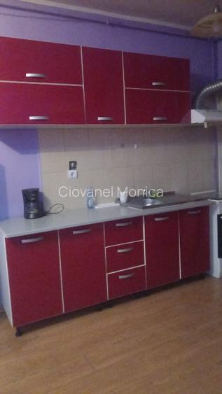 Inchiriez garsoniera in bloc nou cu centrala proprie,moderna,cu toate dotatilr - 6