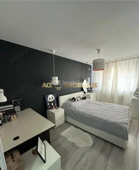 2 Camere de inchiriat | Theodor Pallady | Metrou | Centrala Proprie - 3