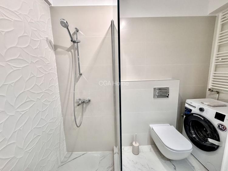 Apartament 2 camere + Parcare, Nord, Rond Omv, Ivory, Pipera - 15