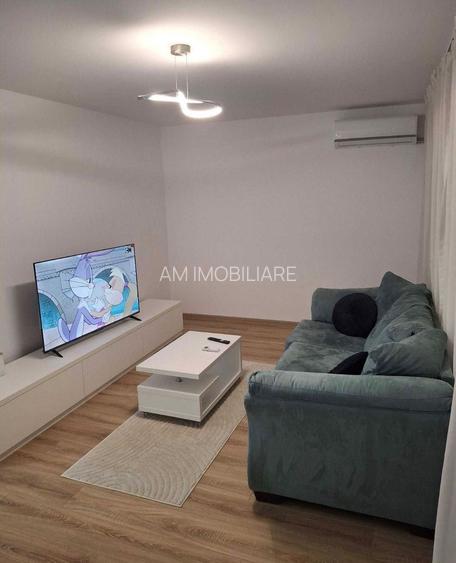 AP. 2 CAMERE PALLADIUM RESIDENCE, LOC PARCARE, BLOC NOU, METROU 10 MIN - 2