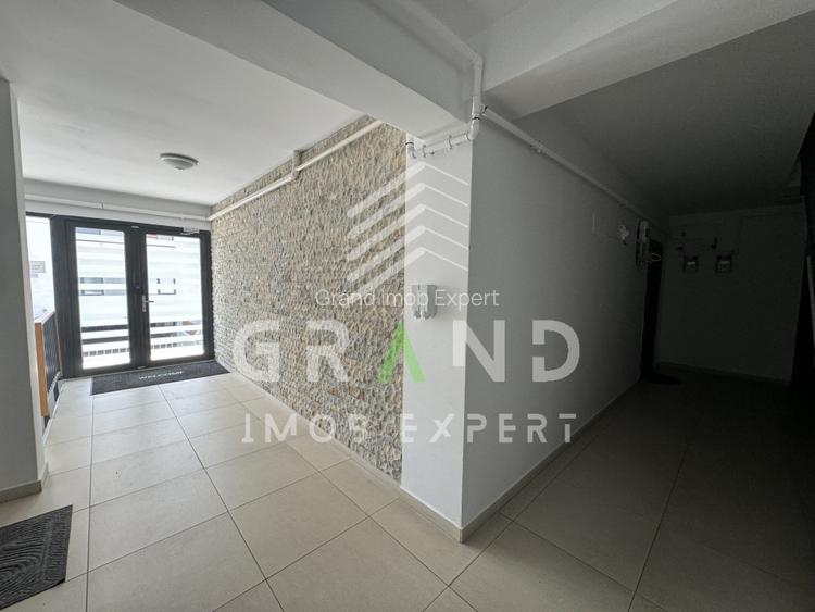 Ap 3 camere | BALCON | PARCARE | Donath PARK/CAPAT GRIGORESCU - 36