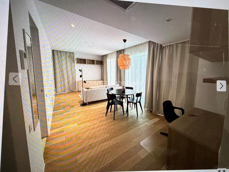 One Lake Club, 2 camere lux, vedere superba către lac, 61 mp, deosebit - 2