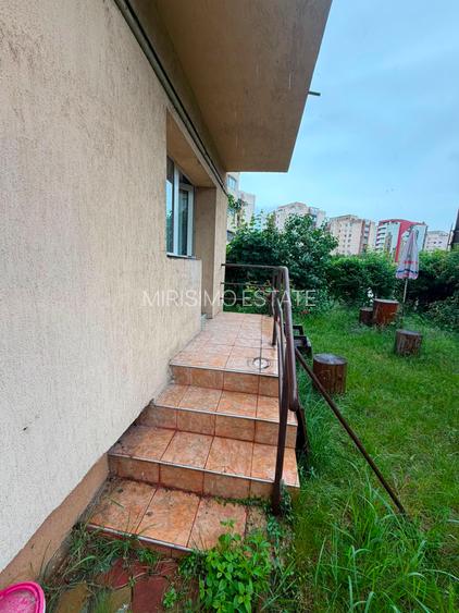 Apartament cu 3 camere, decomandat, Zona Grivitei - 12