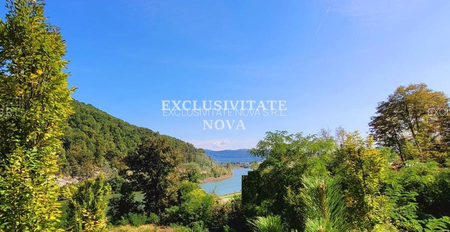 0% Vanzare teren si constructie Locatie de exceptie Calimanesti Calea lui Traian - 9