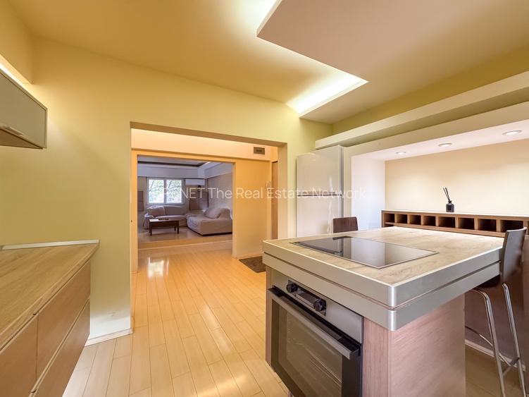 Apartament mare si spatios - Unirii - Anastasie Panu - Centrala proprie! - 6
