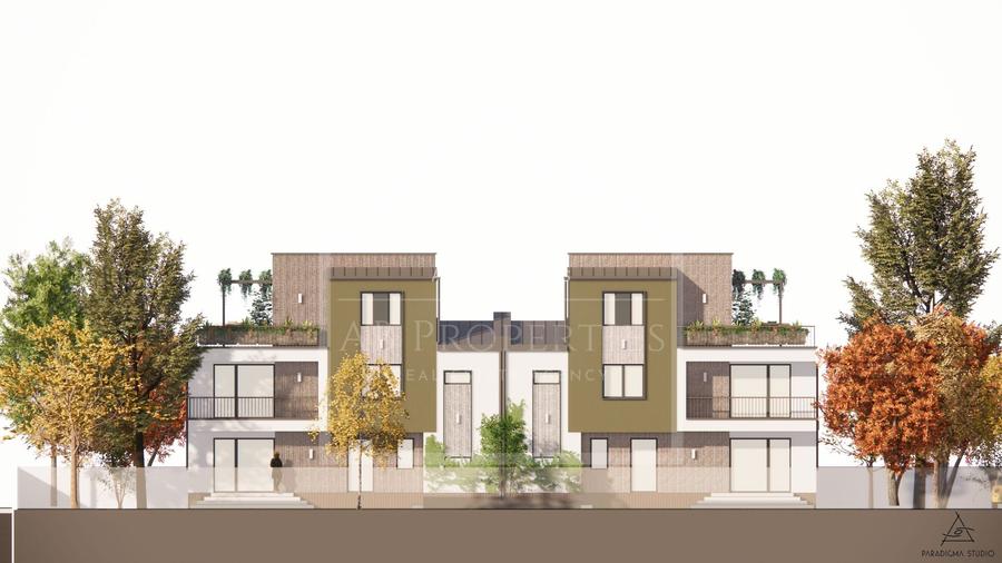 Vila 4 camere | Garaj, Pompe caldura, Panouri fotovoltaice, etc - 21