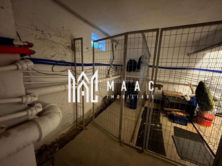 Apartament 2 Camere I Decomandat I Parter I Arhitectilor - 8