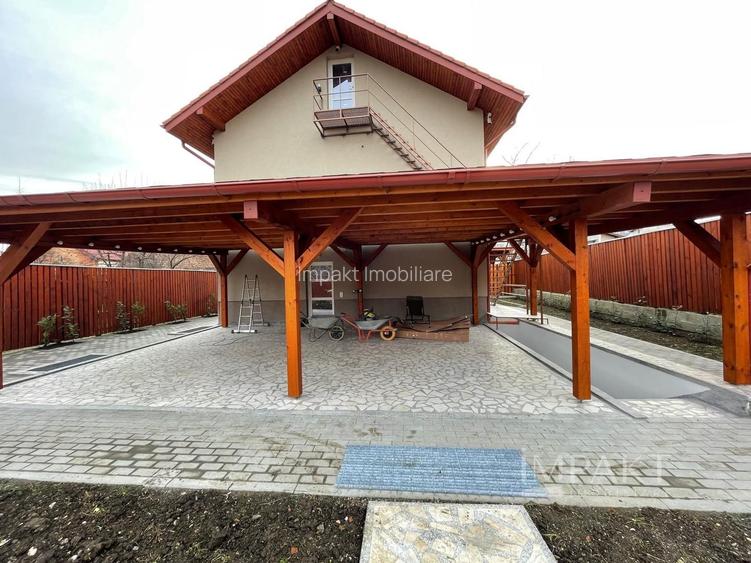 Casa moderna aproape de viitorul mall din Iris!!! - 2