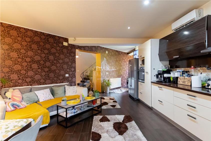 Ciarda Rosie - Casa individuala , 5 camere , 3 bai , teren 600mp - 9