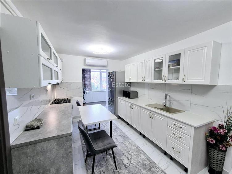 Apartament cu 3 camere de vanzare - 10