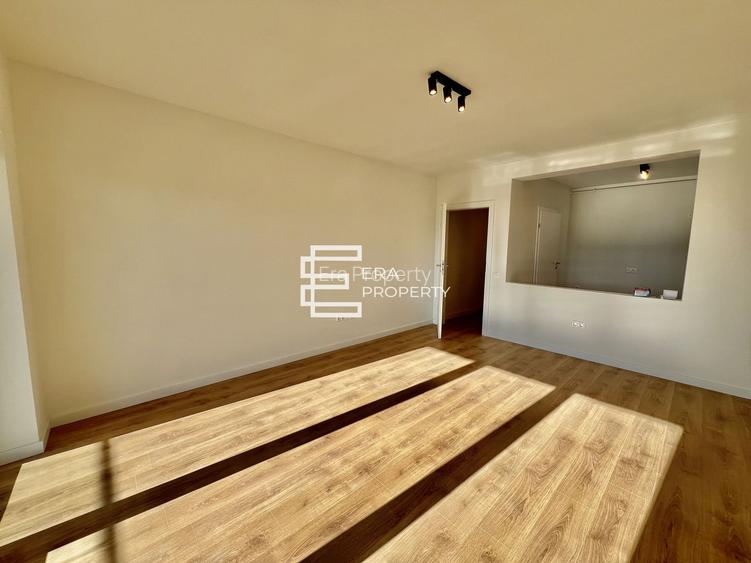 Apartament 2 camere intabulat, parter înalt, balcon 7 mp | DaVinci Homes - 2
