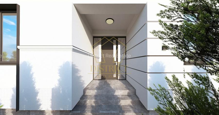 0% COM Casa individuala pe parter | Recas - 3