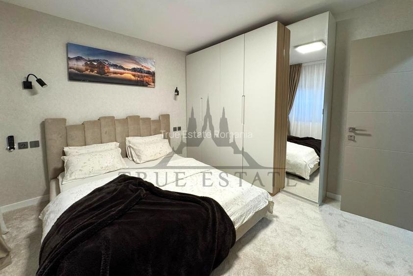 Apartament 2 camere, complet mobilat și utilizat, în zona Aviației - 5