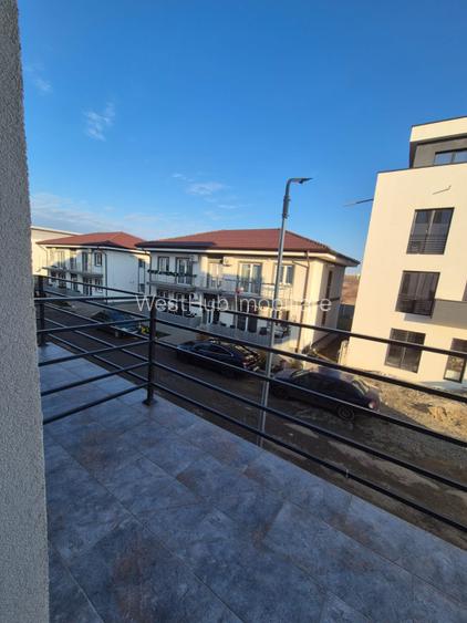 Se vinde SAD, 2 camere, 45mp, Zona Ghiroda - 10