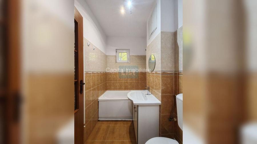 Inchiriere apartament cu 2 camere  cartierul Gheorgheni. Comision 0! - 7