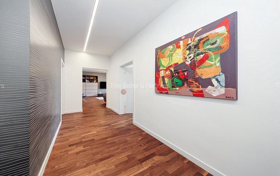 Apartament deosebit intr-o vila situata pe Dealul Cetatii - 31