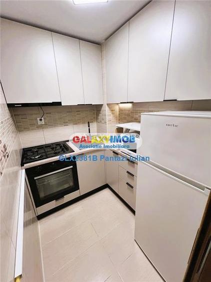 Apartament 2 camere | Lujerului | Decomandat | 6min. metrou - 5