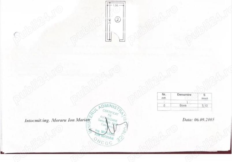 3 camere | decomandat | Drumul Taberei | Metrou Constantin Brancusi - 3