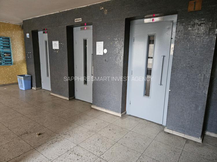 Garsonieră de închiriat zona Titan - metrou Costin Georgian - 2