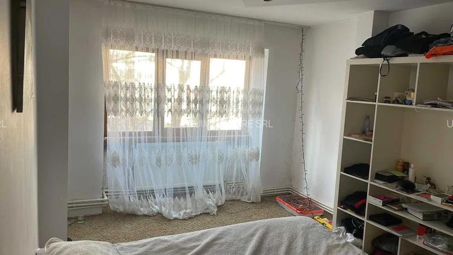 Apartament 2 camere Zona Cafeneaua Rendez-Vous - etaj 2 - 60 mp - 9