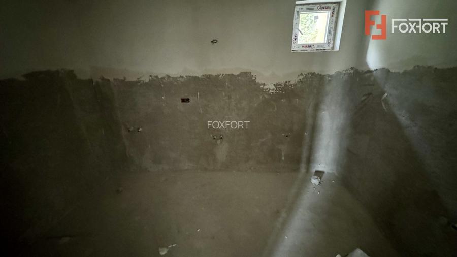 Casa individuala cu 4 camere in Sag sat - 11