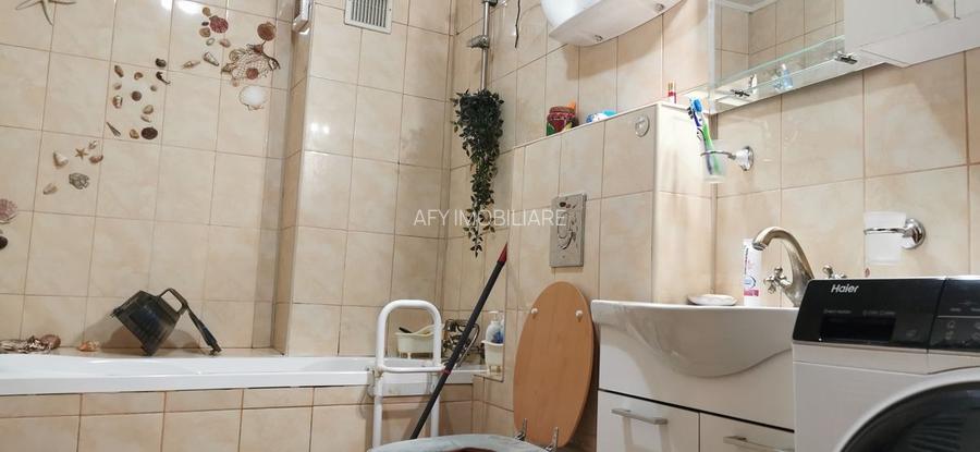 Apartament 3 camere - Central Plevnei (vizavi de Orhideea Gardens) - 16