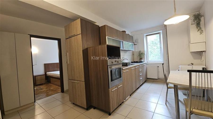 Apartament 4 camere 71mp,decomandat, Gheorgheni, str. Unirii - 13