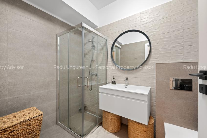 Apartament 3 camere, Eminescu - Viitorului, imobil 2021 - 9