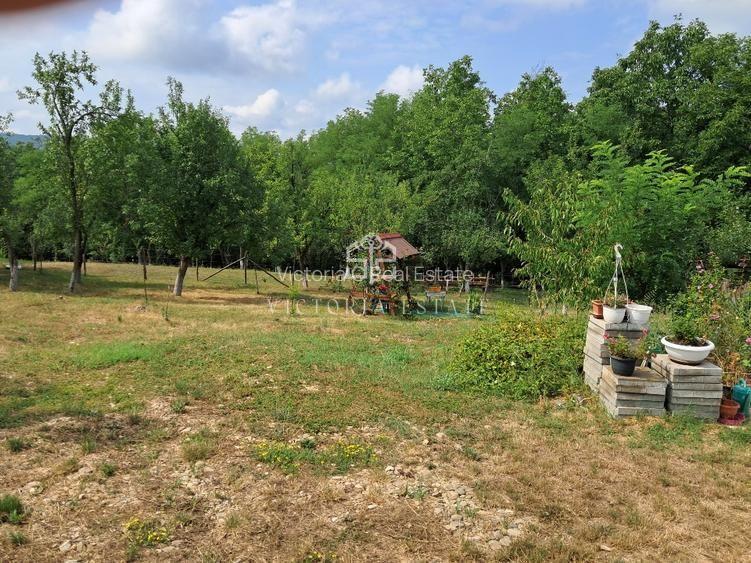 Casa si teren 2000 mp - 7