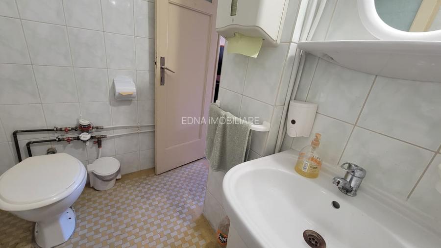 Biroul perfect în inima Bucureștiului – 2 camere Vasile Lascăr, ideal firmă - 16