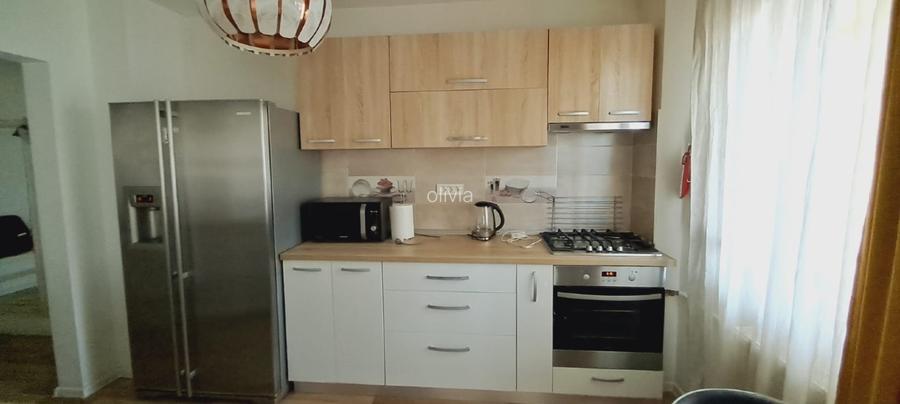 Proprietar - vand apartament 4 camere dec., modern-lux, Obor - intrare stradala - 6