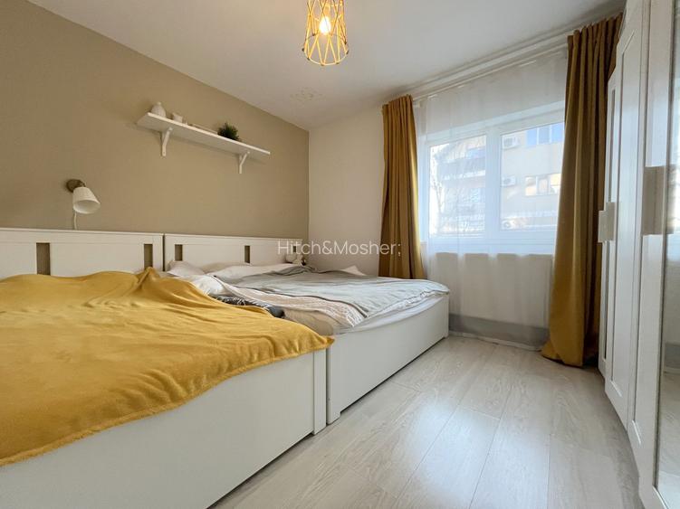 Apartament 2 camere, Hornbach - 7