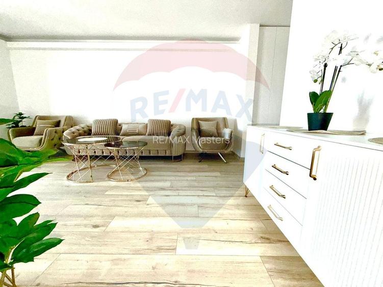 Apartament cu 3 camere de vânzare AVANERA - 4