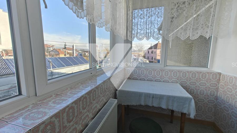 Casa tip Duplex de inchiriat 3 camere aproape de Piata Cibin - 8