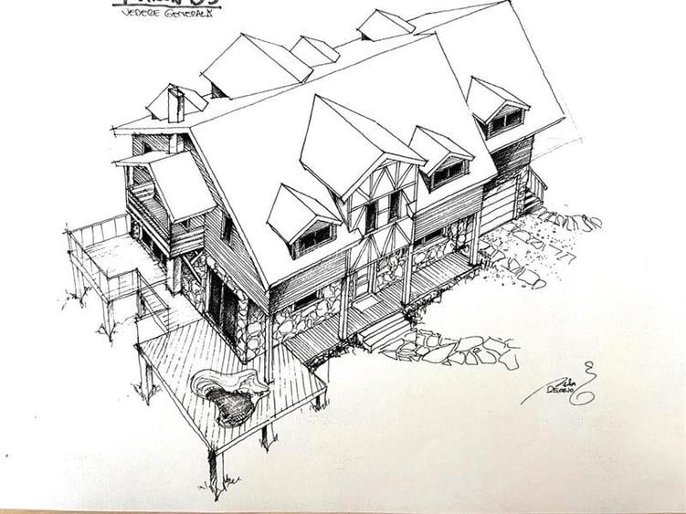 Raritate| Teren intravilan de vis de  6 ha de vanzare in Pestera Brasov - 20