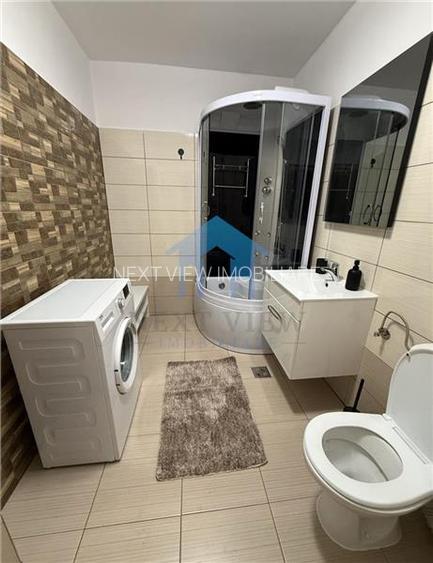 Apartament 2 camere, Gheorgheni - 2